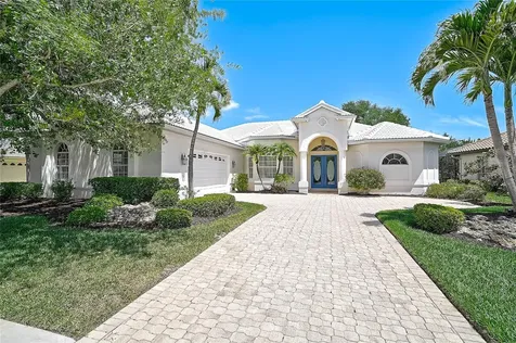 4269 Corso Venetia Boulevard Venice FL 34293