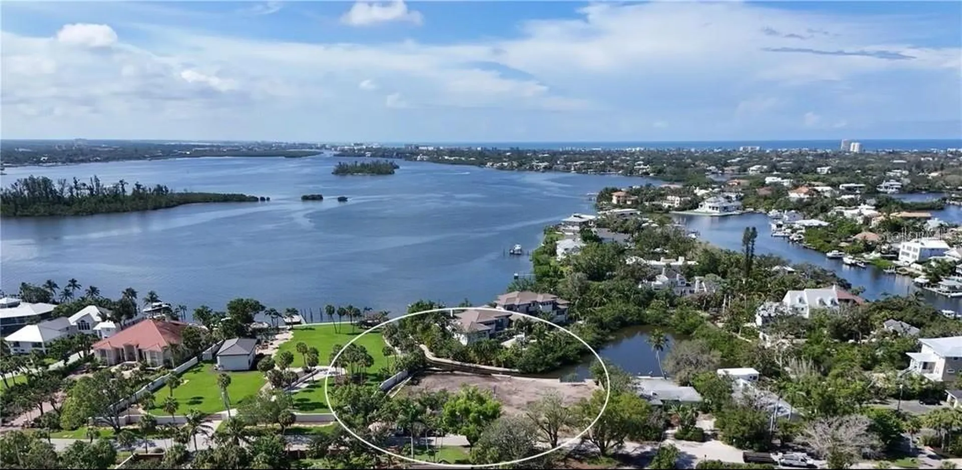 546 Freeling Drive Sarasota FL 34242