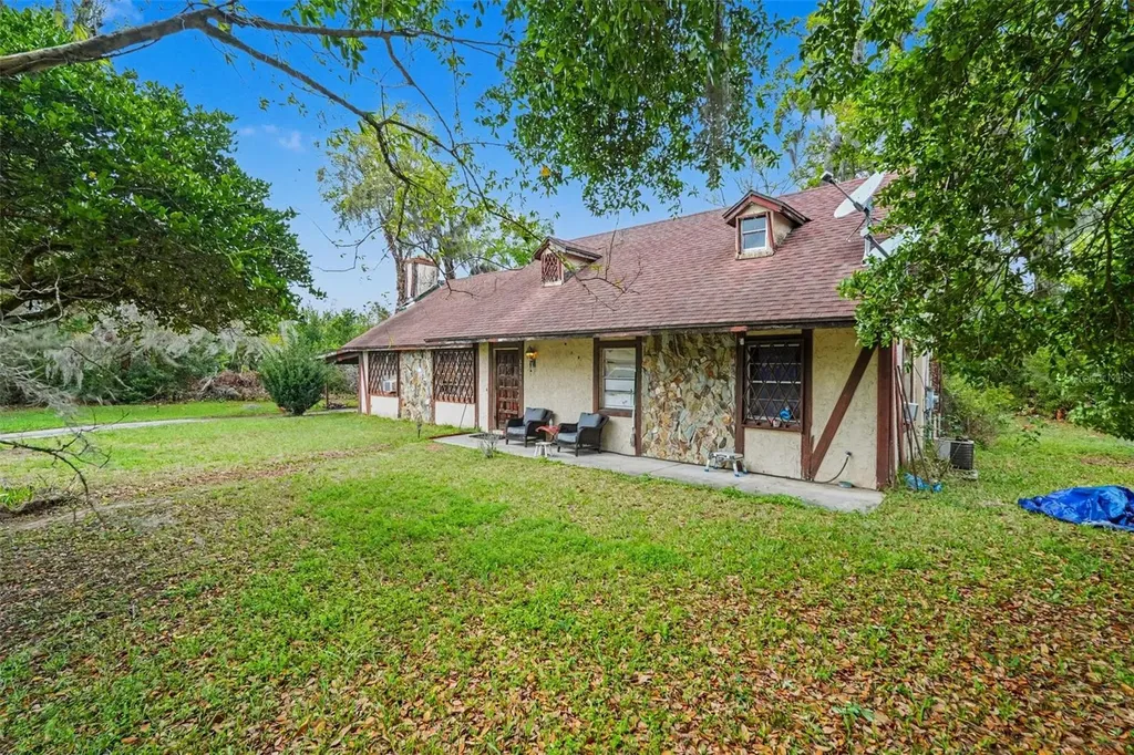 37633 Hidden Park Court Dade City FL 33525