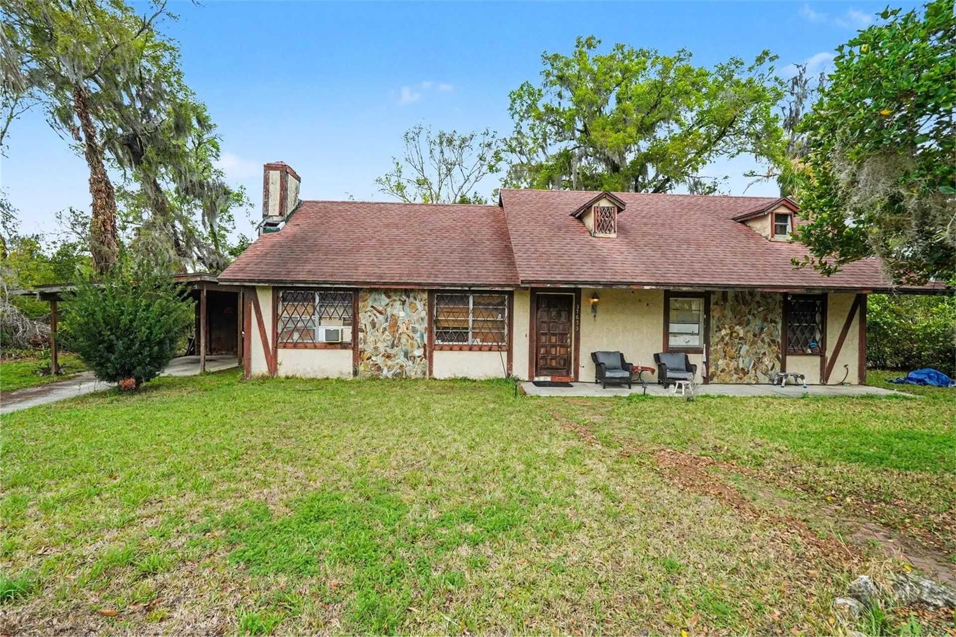 37633 Hidden Park Court Dade City FL 33525