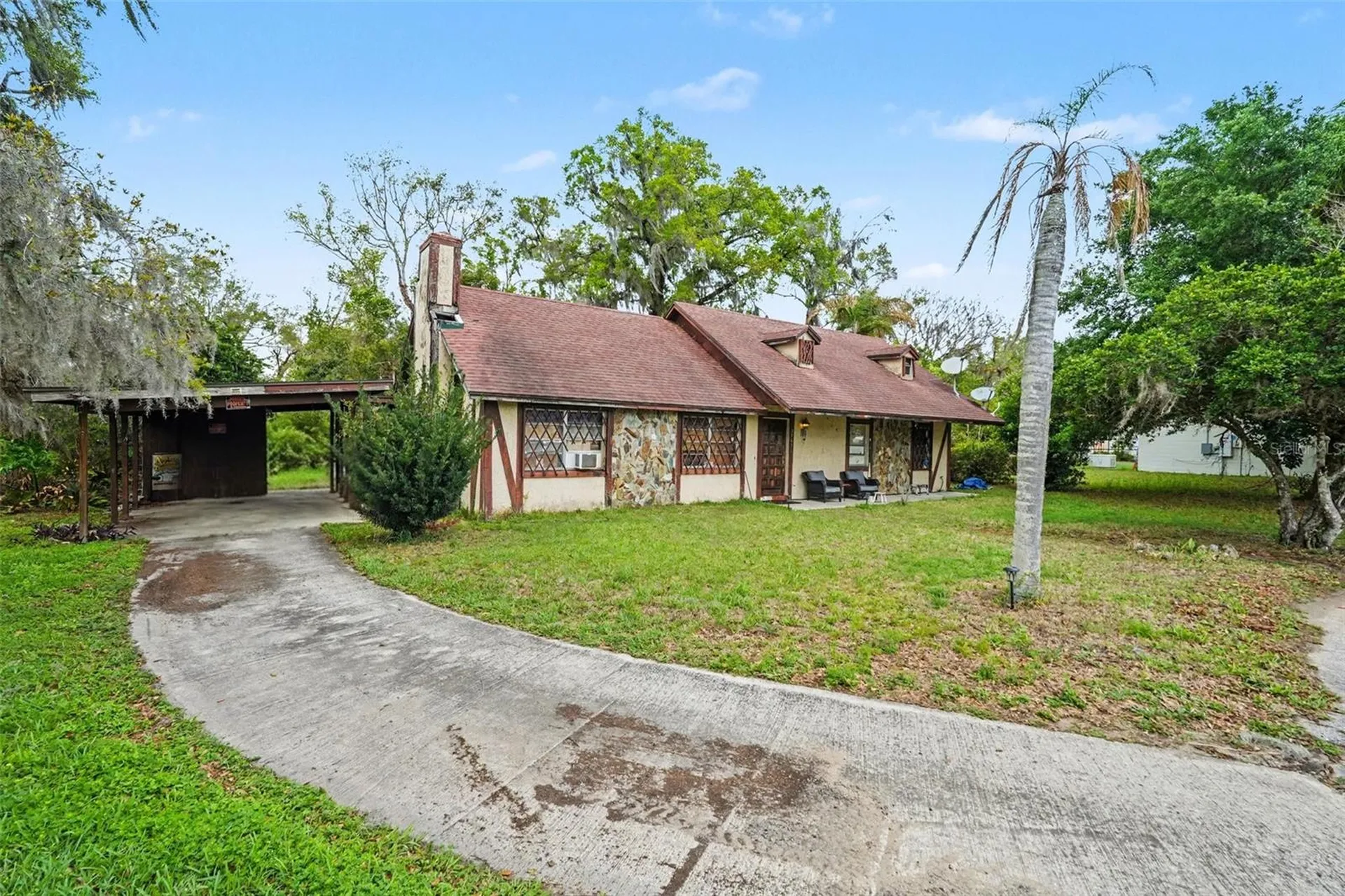 37633 Hidden Park Court Dade City FL 33525