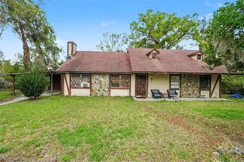 37633 Hidden Park Court Dade City FL 33525