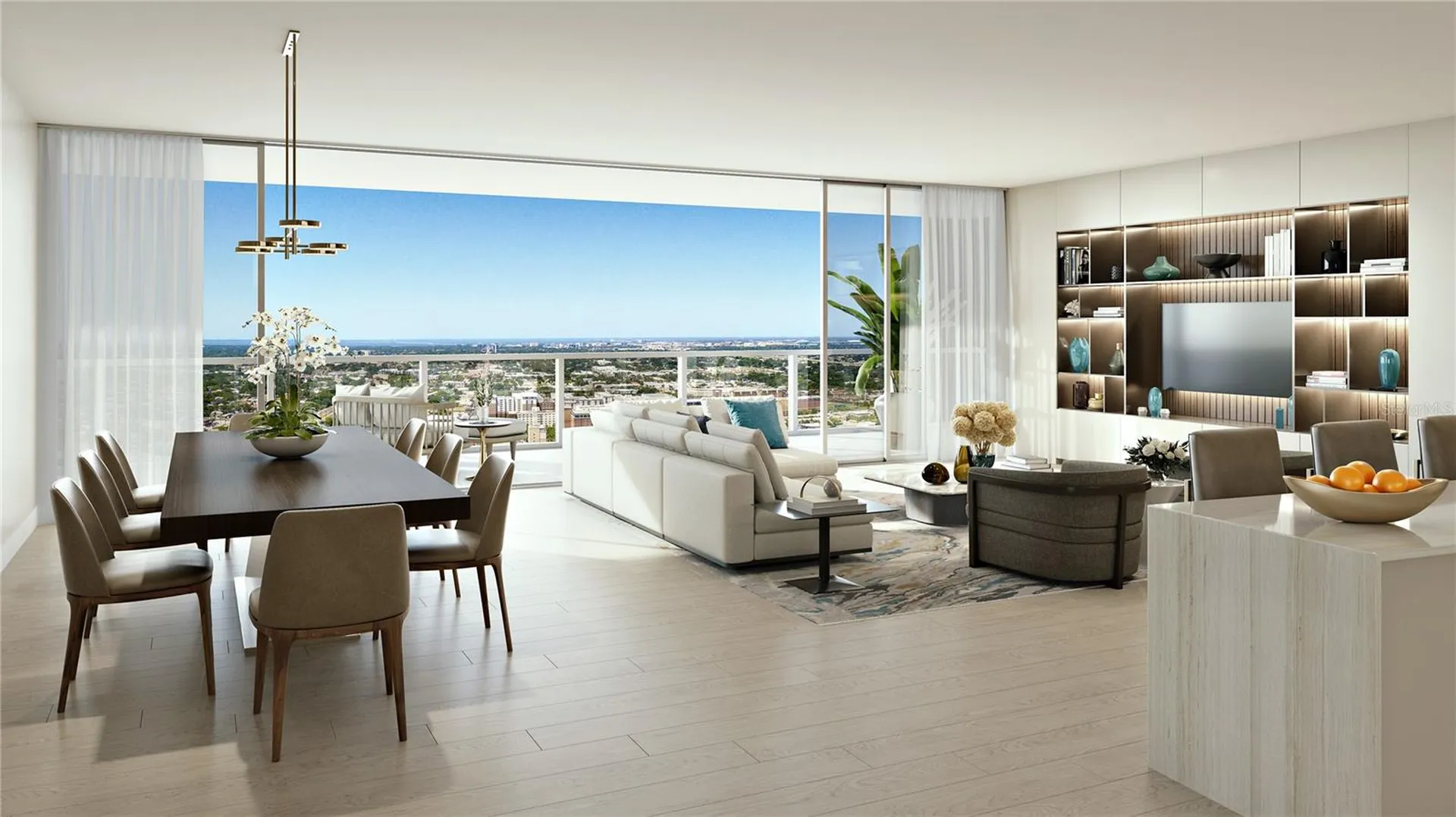 111 S Ashley Drive Tampa FL 33602