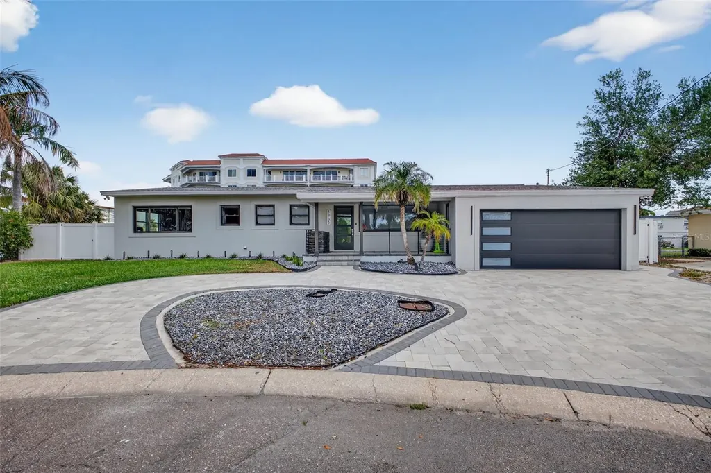 1866 Venetian Point Drive Clearwater FL 33755