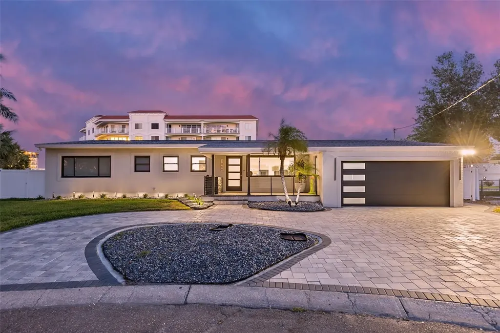 1866 Venetian Point Drive Clearwater FL 33755