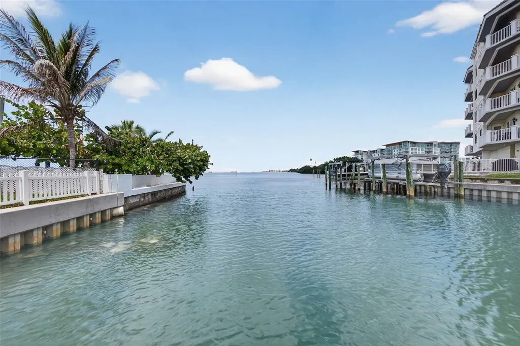 1866 Venetian Point Drive Clearwater FL 33755