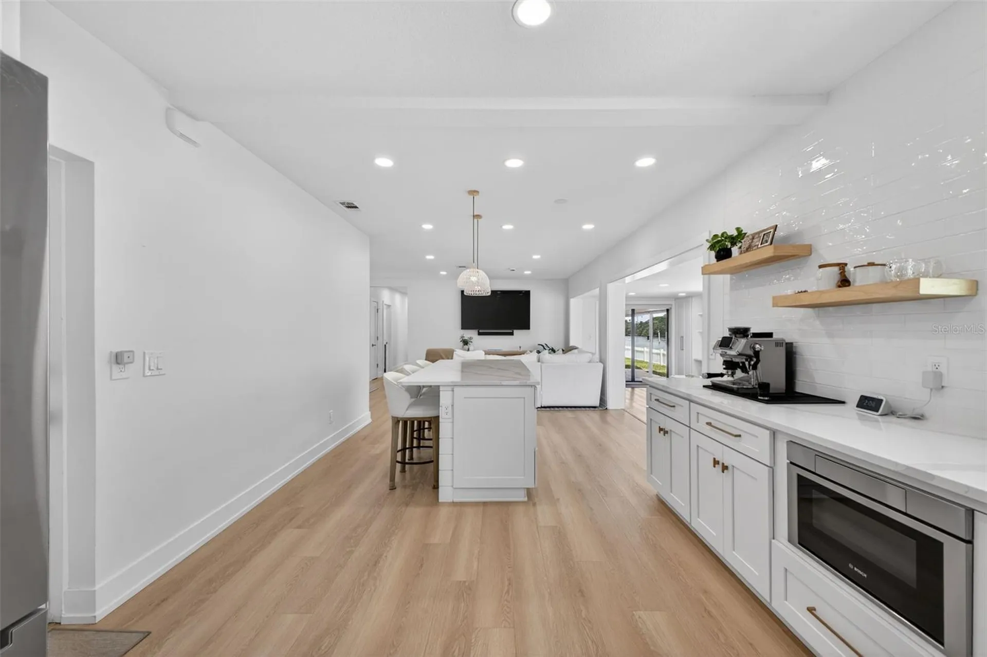 1866 Venetian Point Drive Clearwater FL 33755