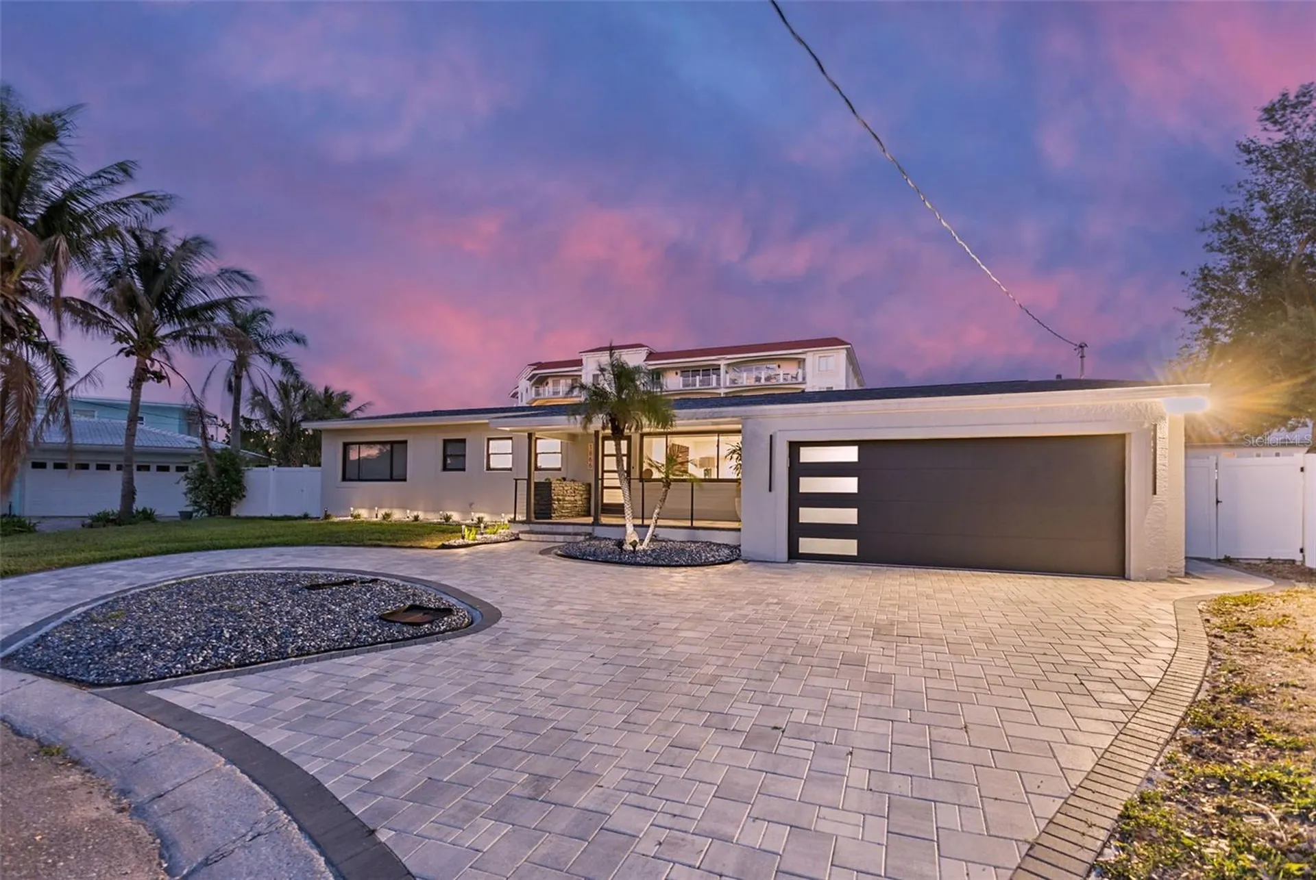 1866 Venetian Point Drive Clearwater FL 33755