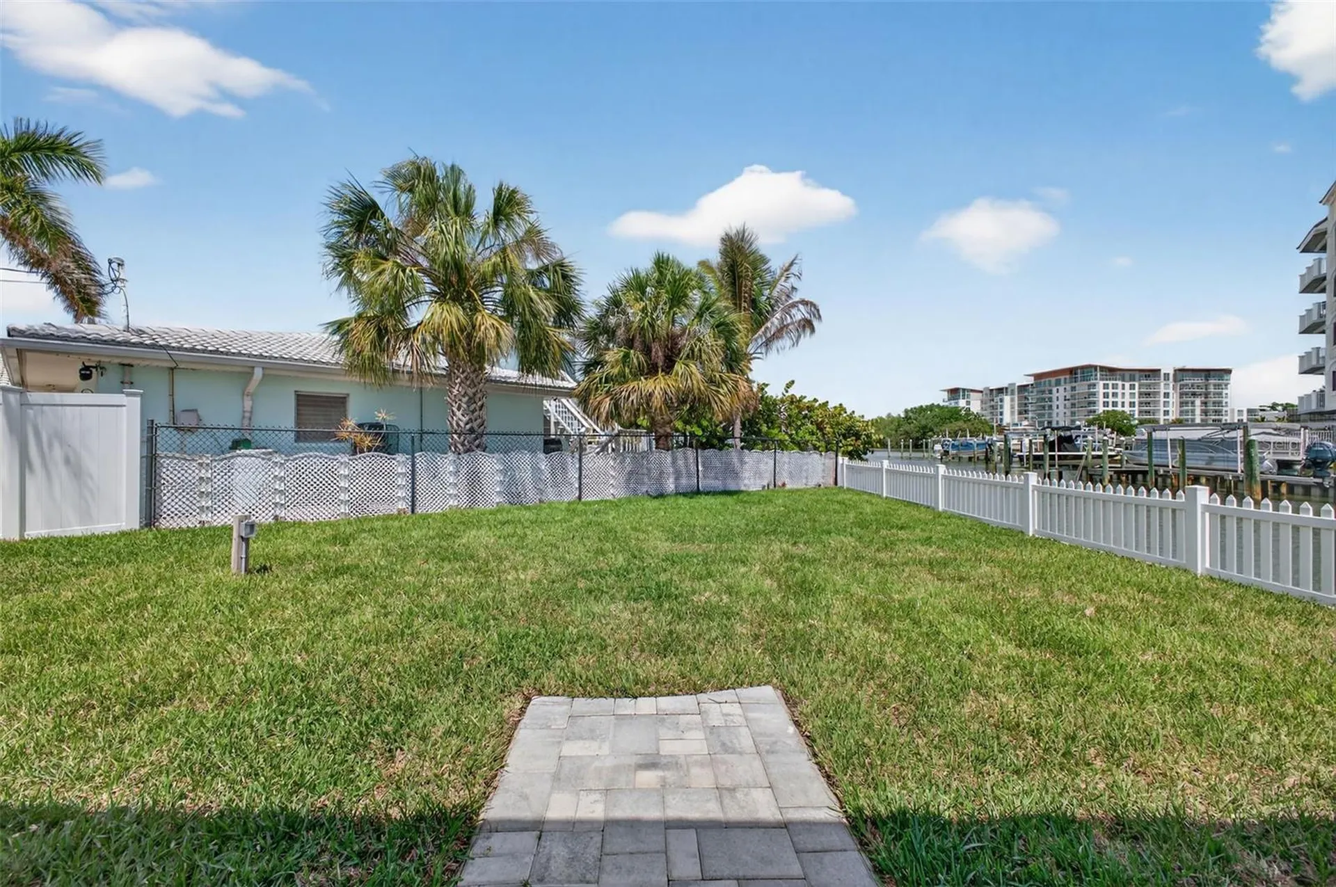 1866 Venetian Point Drive Clearwater FL 33755