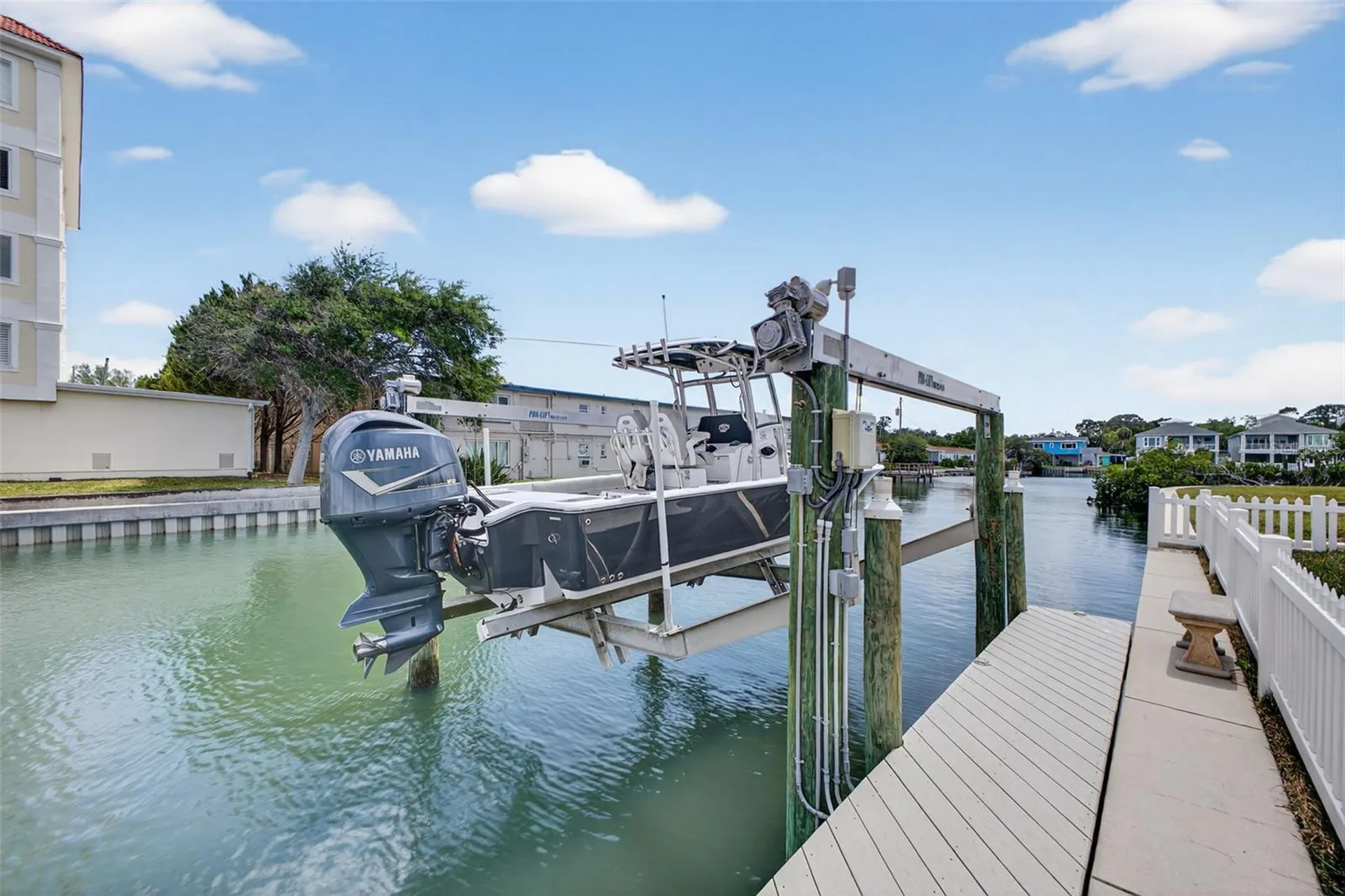1866 Venetian Point Drive Clearwater FL 33755