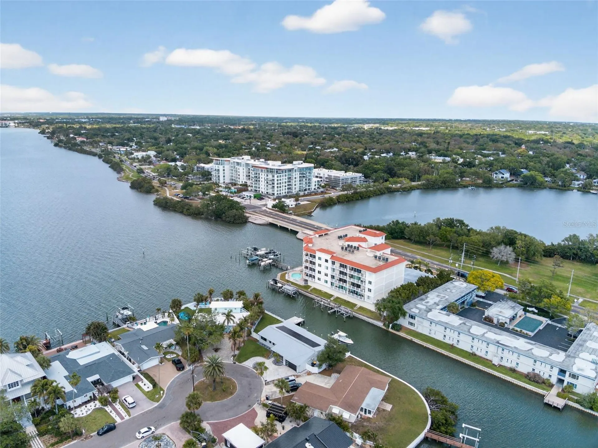 1866 Venetian Point Drive Clearwater FL 33755