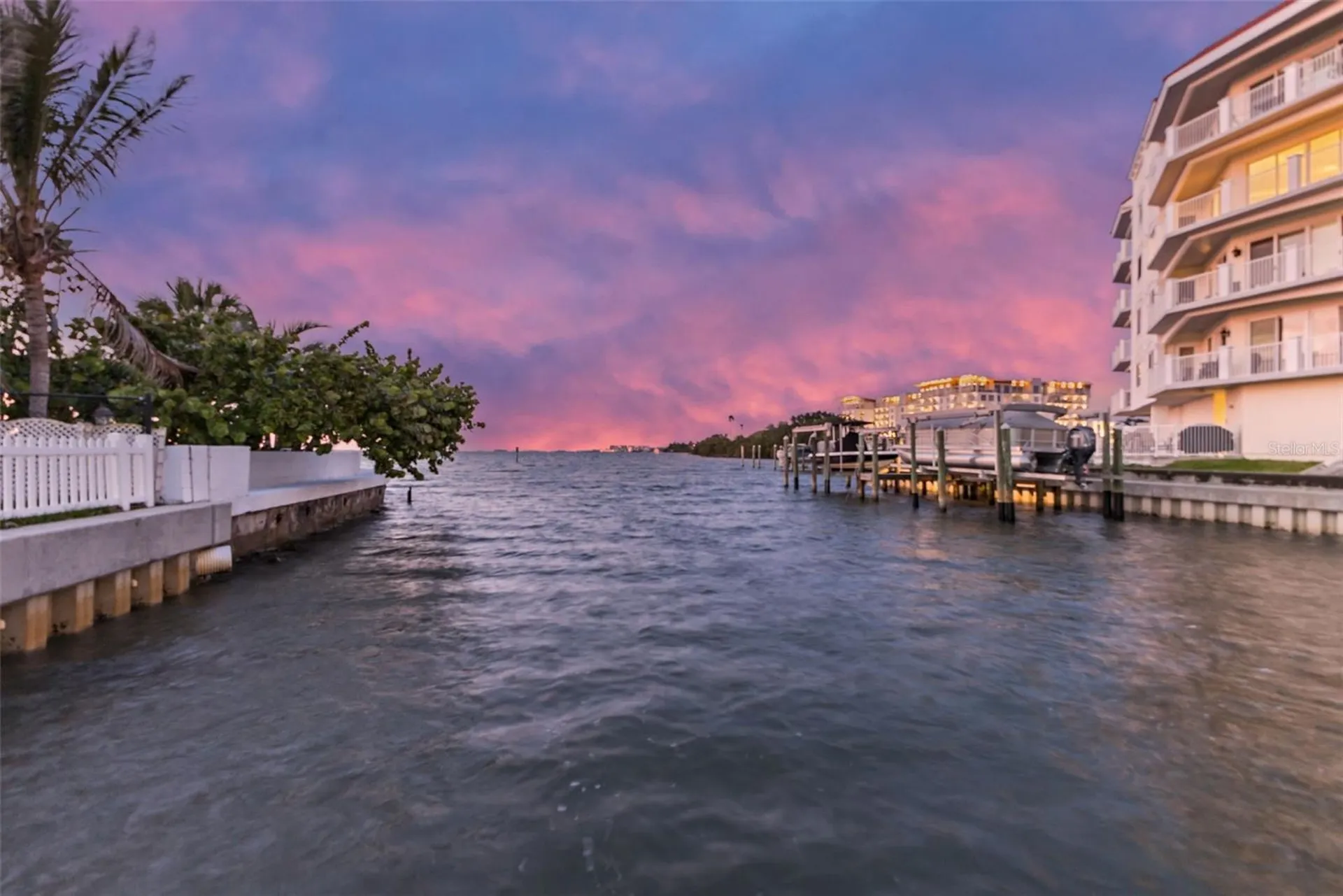 1866 Venetian Point Drive Clearwater FL 33755