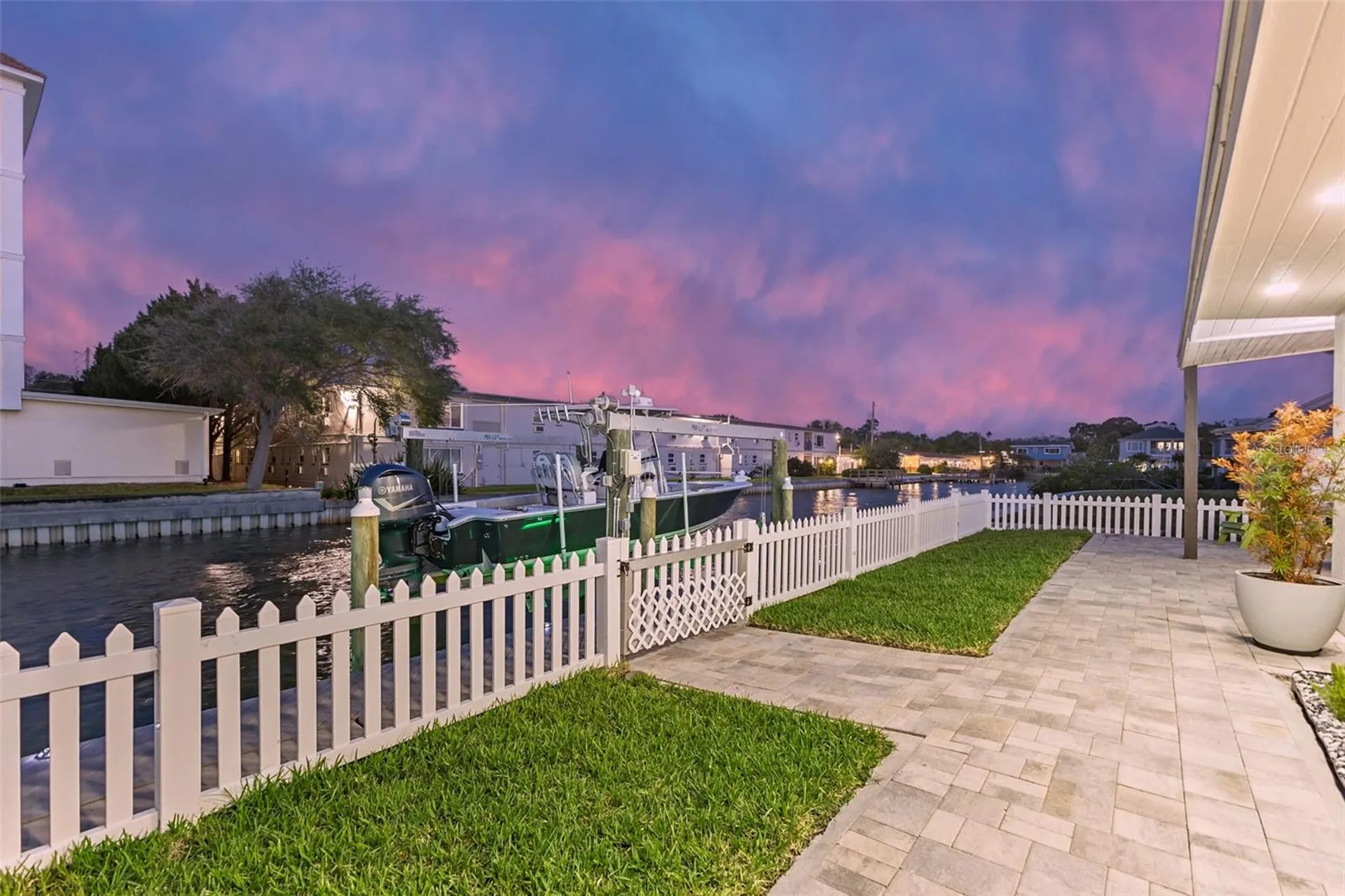 1866 Venetian Point Drive Clearwater FL 33755