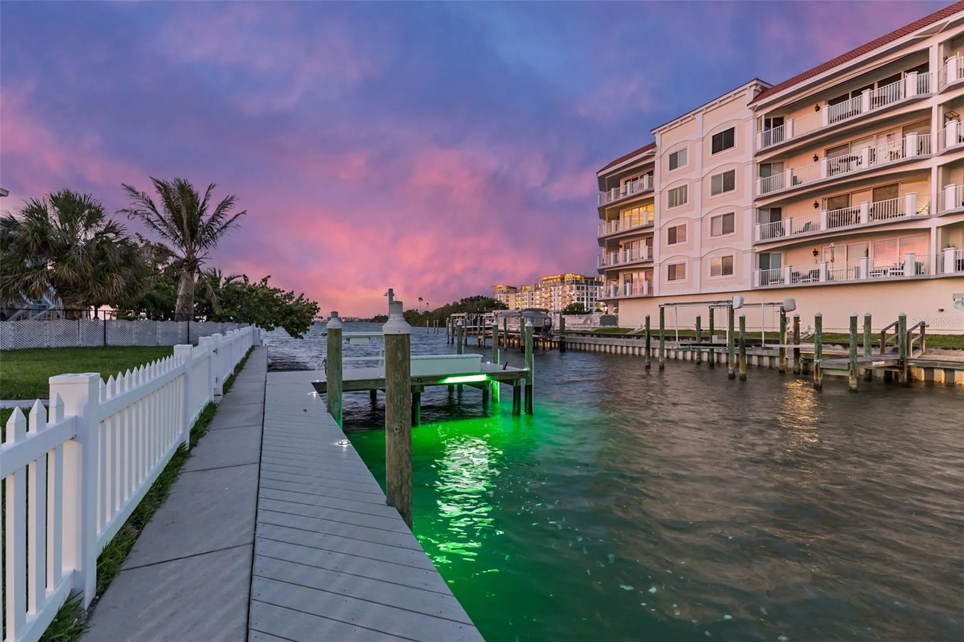 1866 Venetian Point Drive Clearwater FL 33755