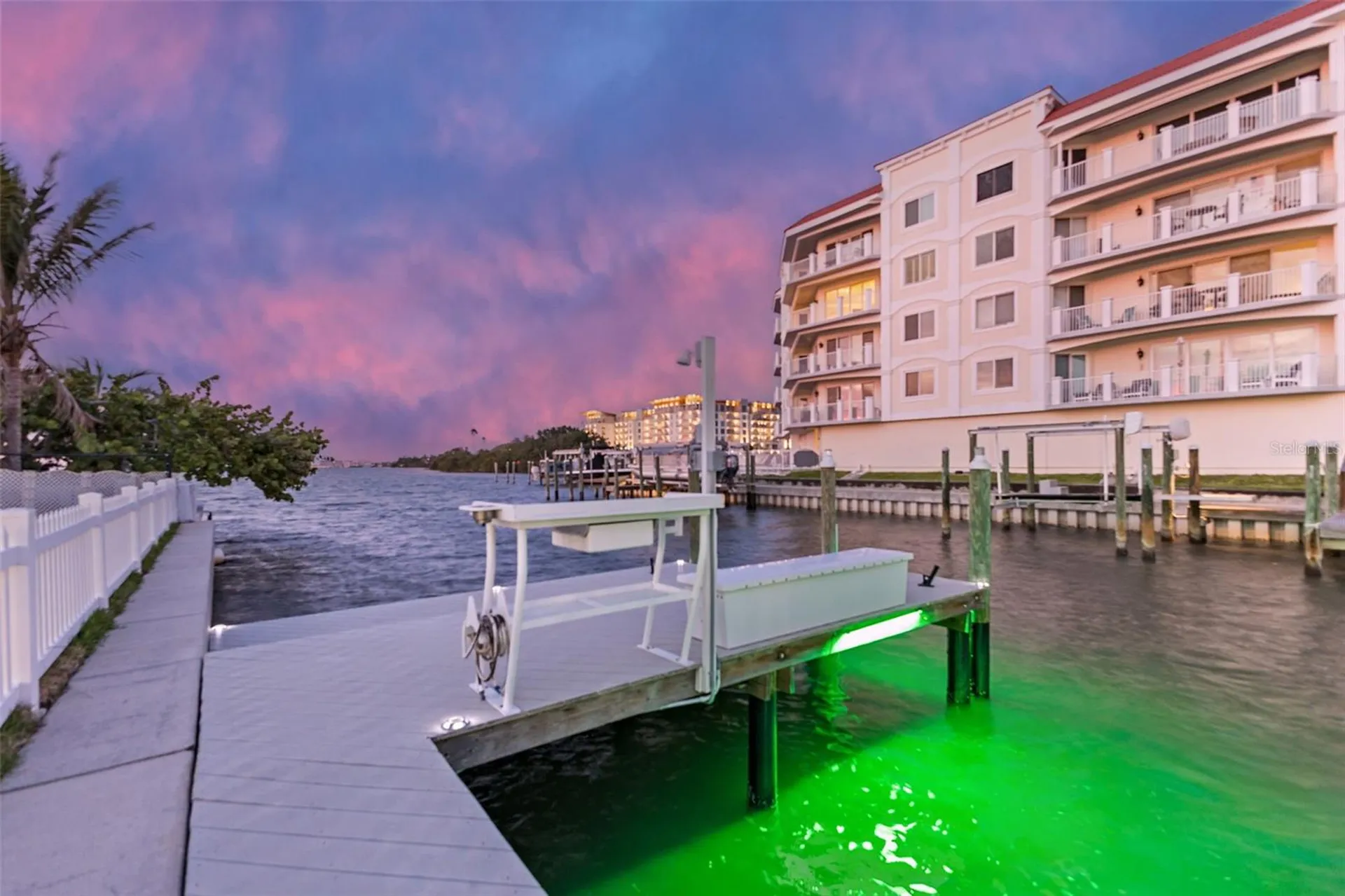 1866 Venetian Point Drive Clearwater FL 33755