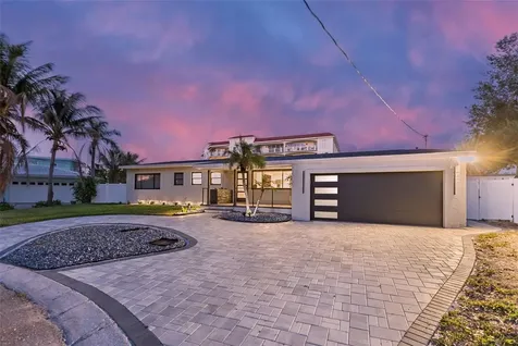 1866 Venetian Point Drive Clearwater FL 33755