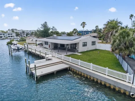1866 Venetian Point Drive Clearwater FL 33755