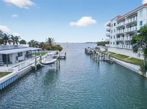 1866 Venetian Point Drive Clearwater FL 33755