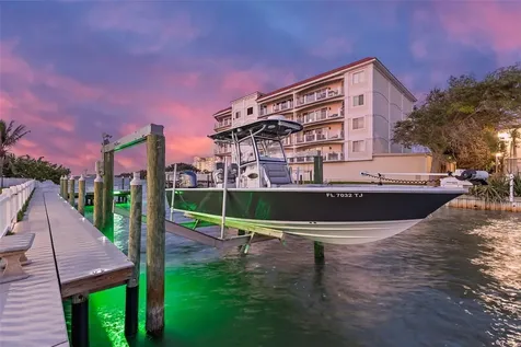 1866 Venetian Point Drive Clearwater FL 33755