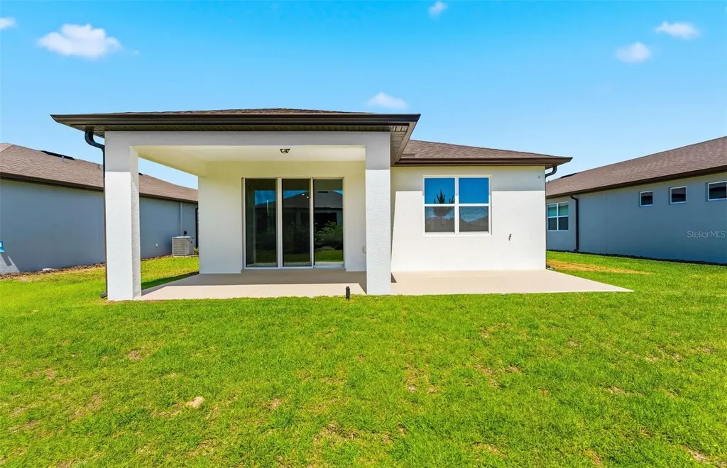 5346 SW 86th Court Road Ocala FL 34481