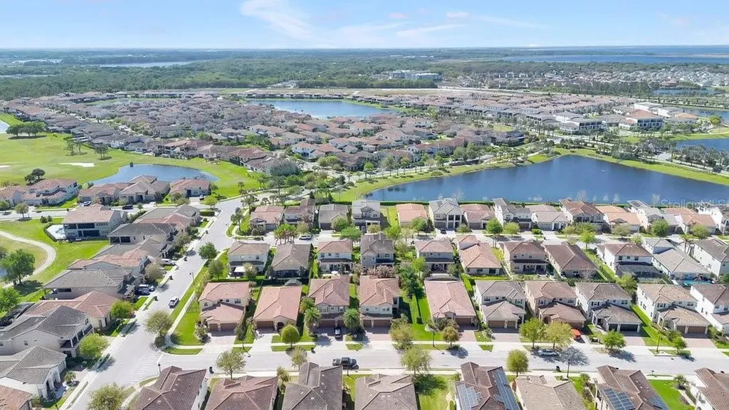 10466 Siddington Drive Orlando FL 32832