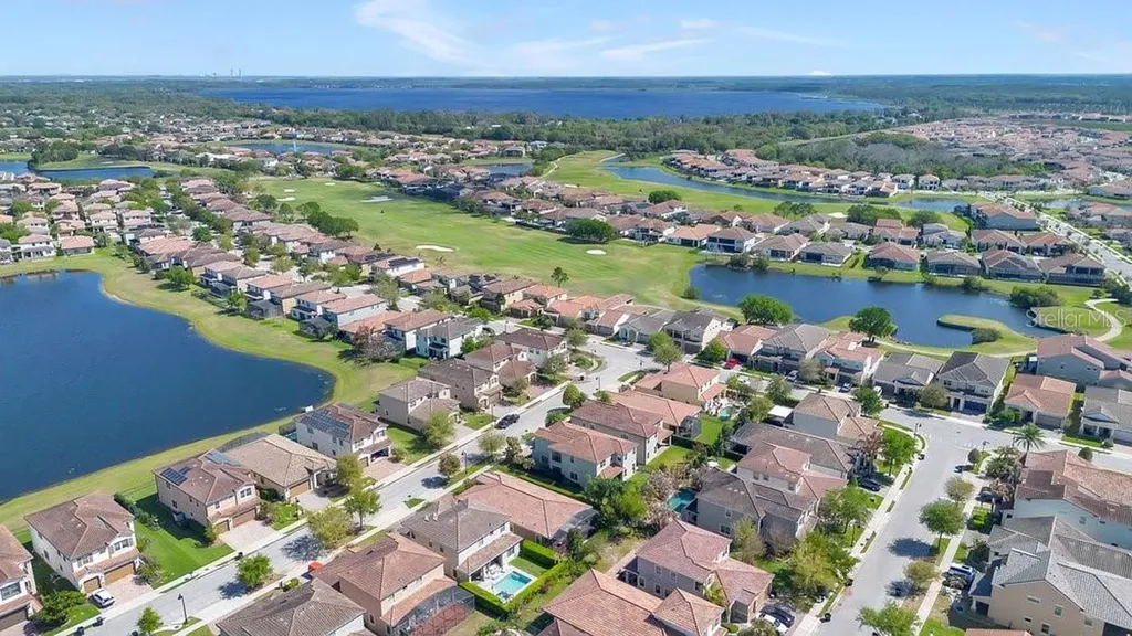 10466 Siddington Drive Orlando FL 32832
