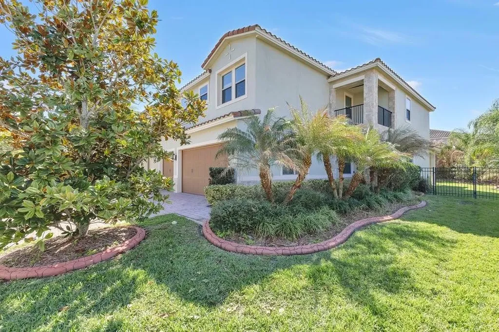10466 Siddington Drive Orlando FL 32832