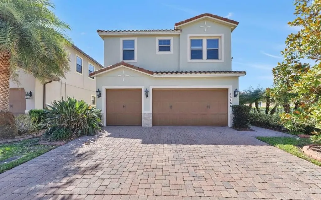10466 Siddington Drive Orlando FL 32832