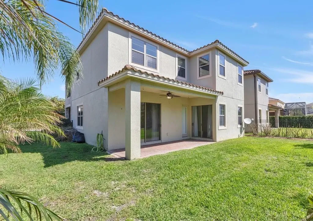 10466 Siddington Drive Orlando FL 32832