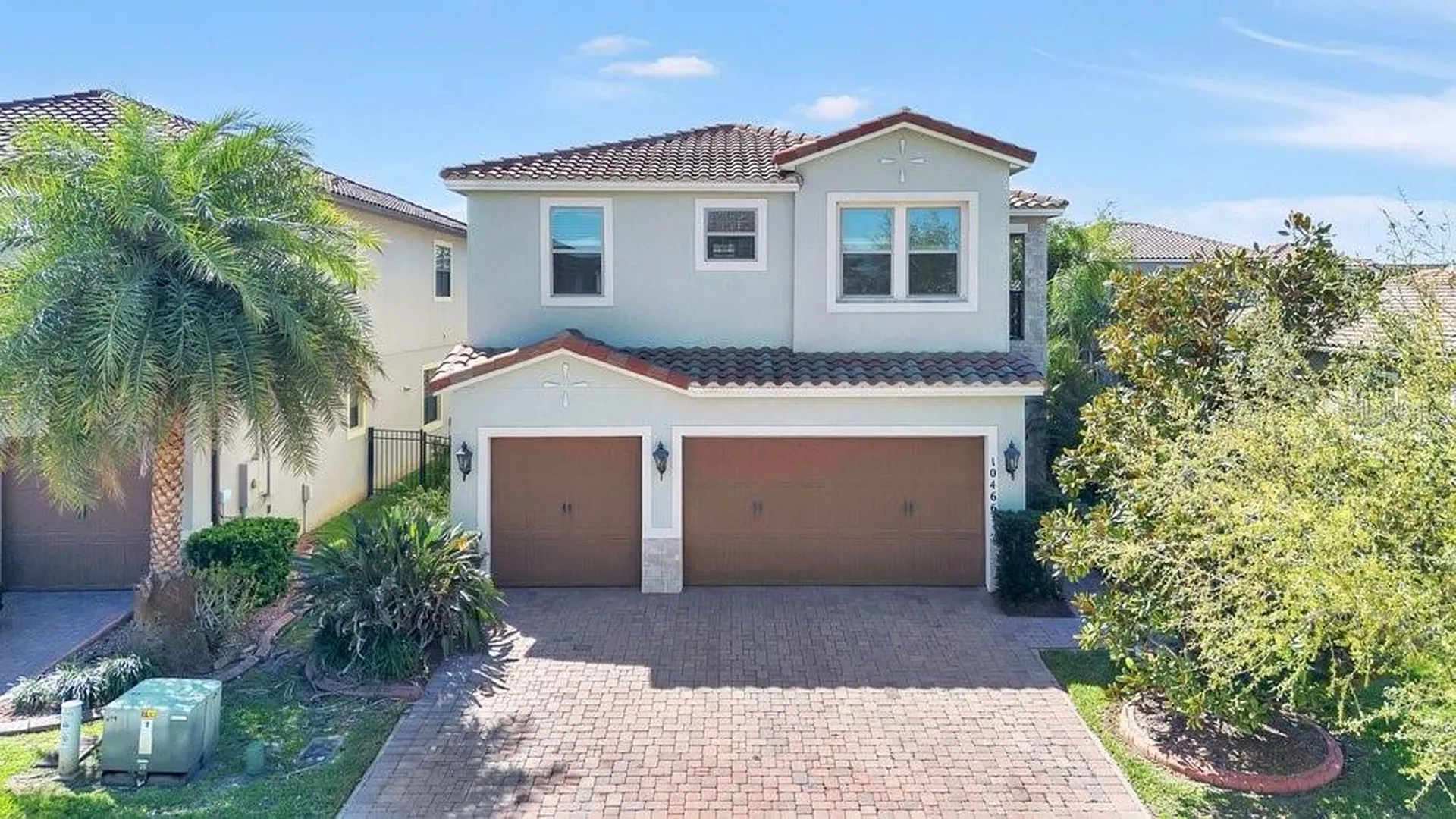 10466 Siddington Drive Orlando FL 32832