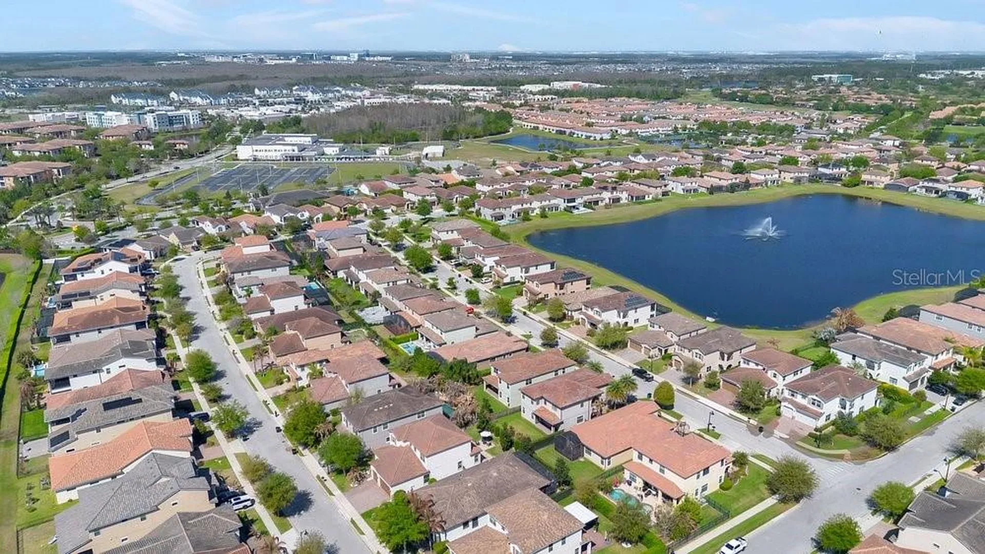 10466 Siddington Drive Orlando FL 32832