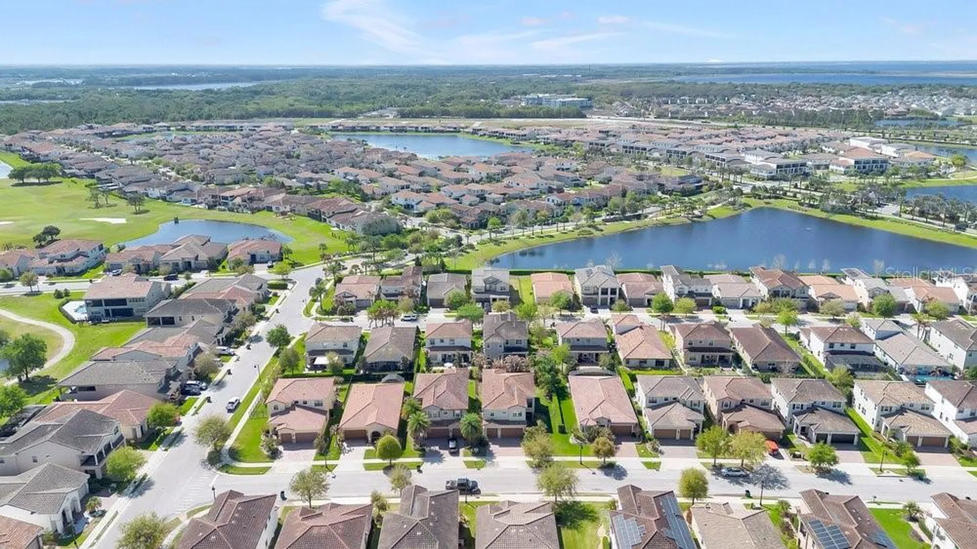 10466 Siddington Drive Orlando FL 32832