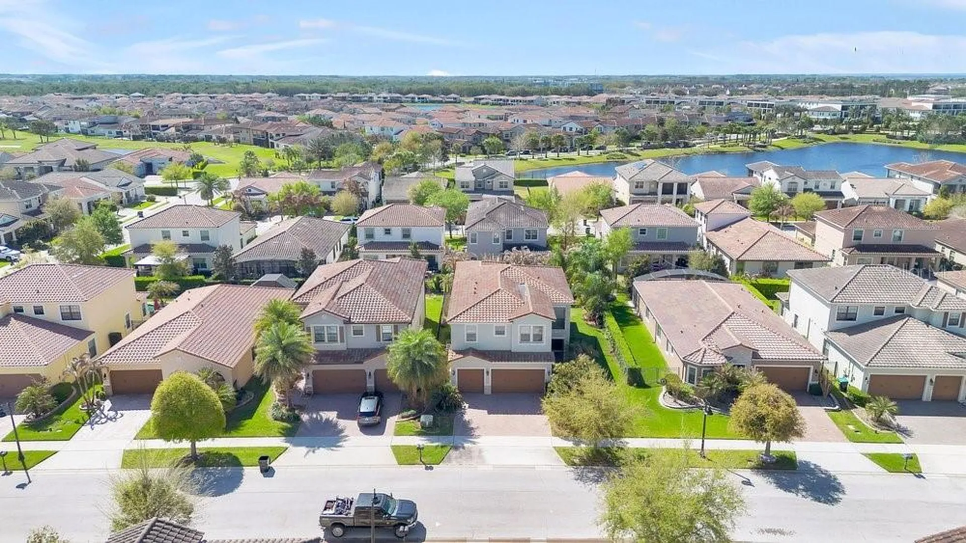 10466 Siddington Drive Orlando FL 32832