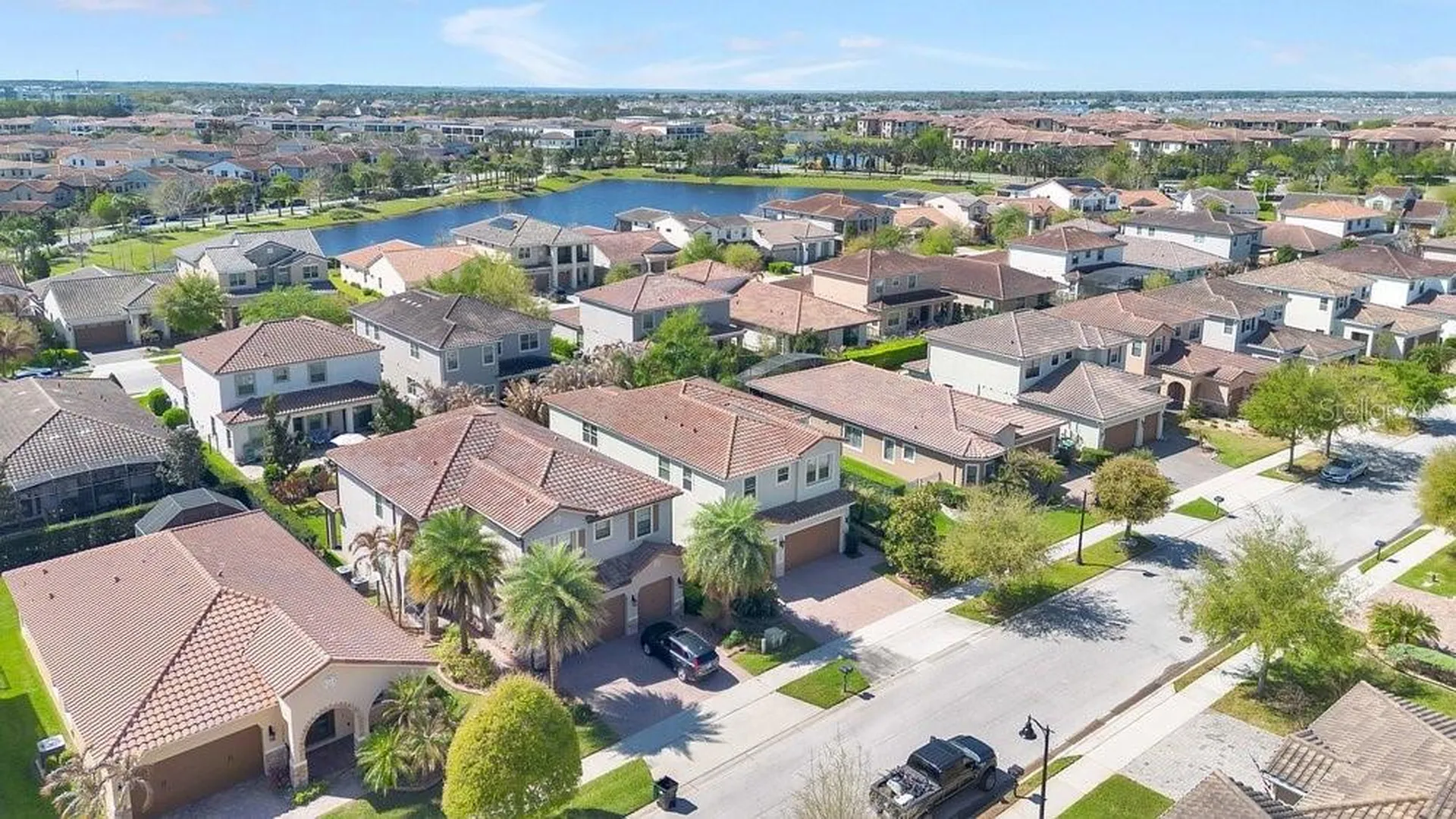 10466 Siddington Drive Orlando FL 32832