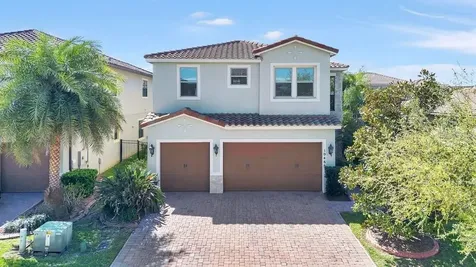 10466 Siddington Drive Orlando FL 32832