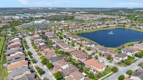 10466 Siddington Drive Orlando FL 32832