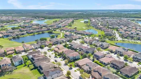 10466 Siddington Drive Orlando FL 32832
