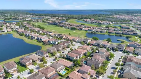 10466 Siddington Drive Orlando FL 32832