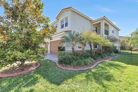 10466 Siddington Drive Orlando FL 32832