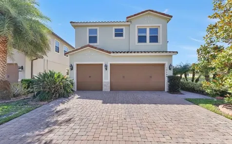 10466 Siddington Drive Orlando FL 32832