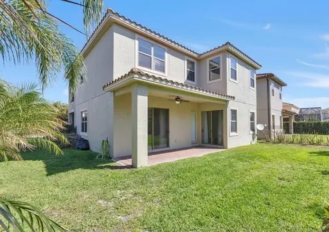 10466 Siddington Drive Orlando FL 32832