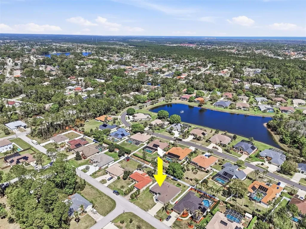 80 Burning Bush Drive Palm Coast FL 32137