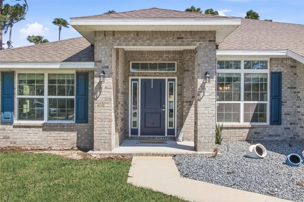 80 Burning Bush Drive Palm Coast FL 32137
