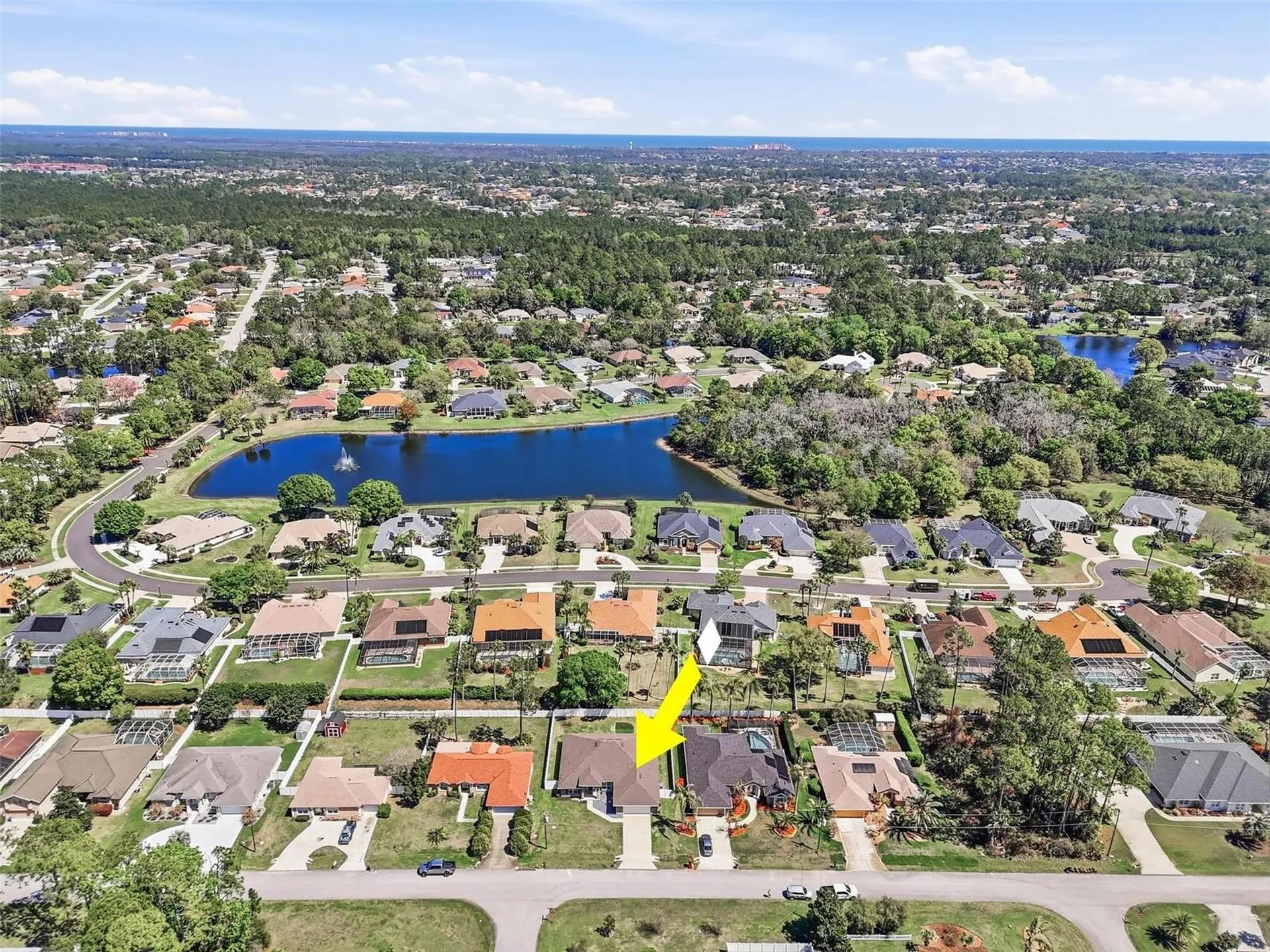 80 Burning Bush Drive Palm Coast FL 32137