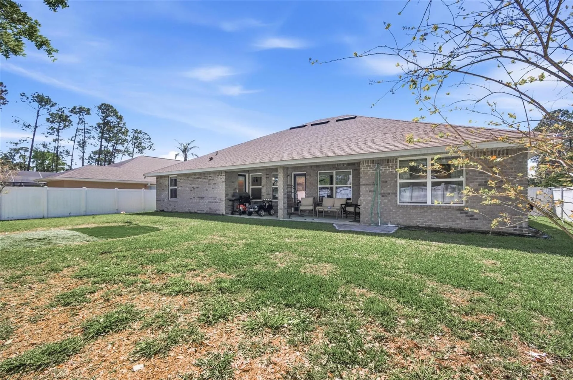 80 Burning Bush Drive Palm Coast FL 32137