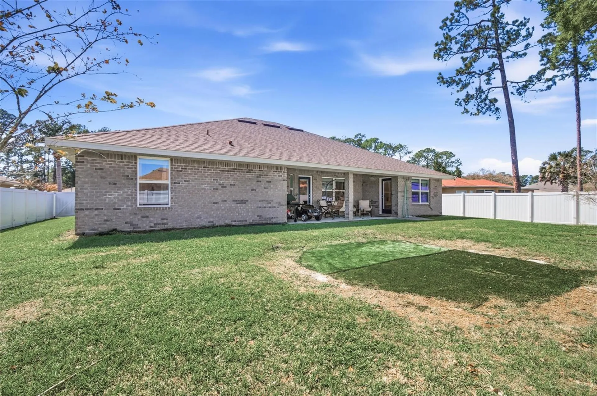 80 Burning Bush Drive Palm Coast FL 32137