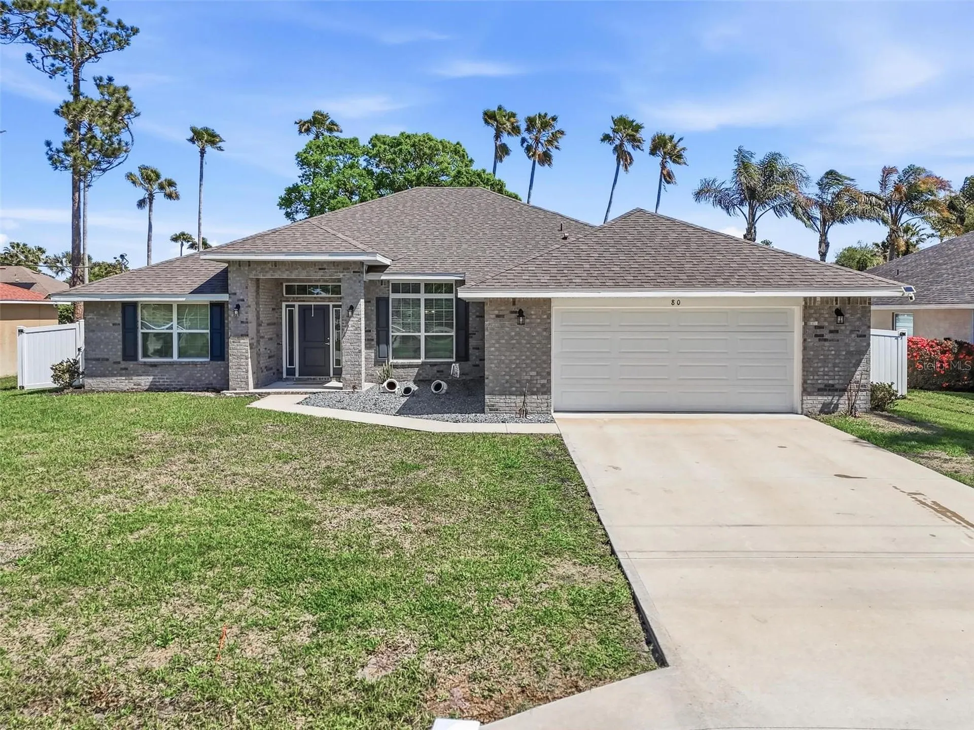 80 Burning Bush Drive Palm Coast FL 32137
