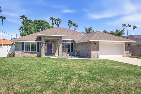 80 Burning Bush Drive Palm Coast FL 32137