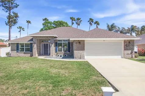 80 Burning Bush Drive Palm Coast FL 32137