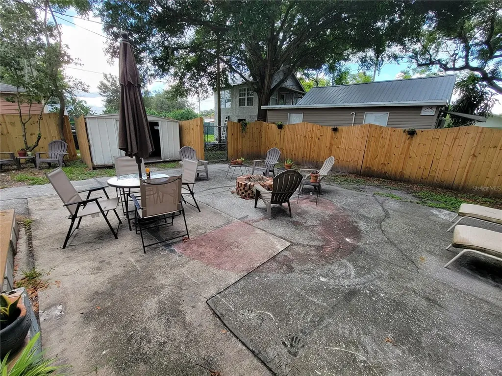 717 Illinois Avenue St Cloud FL 34769